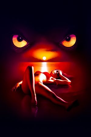 Humanoids from the Deep's poster