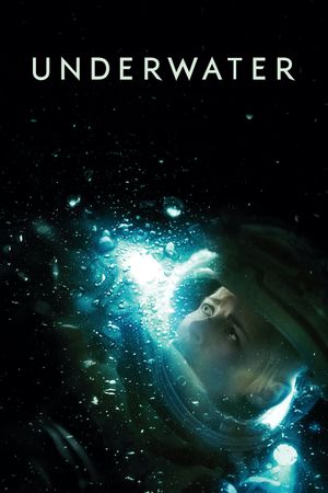 Underwater's poster
