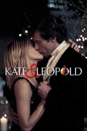 Kate & Leopold's poster