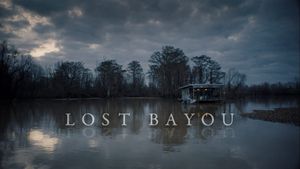 Lost Bayou's poster