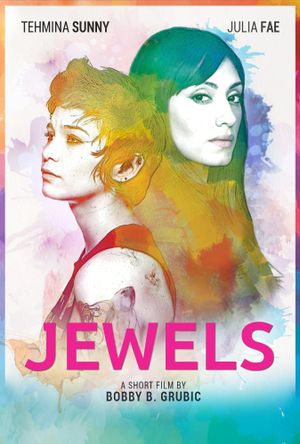 Jewels's poster
