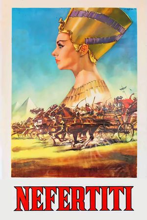 Queen of the Nile's poster