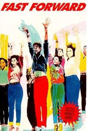 Fast Forward's poster