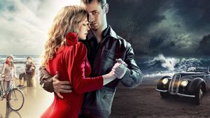Cold Tango's poster
