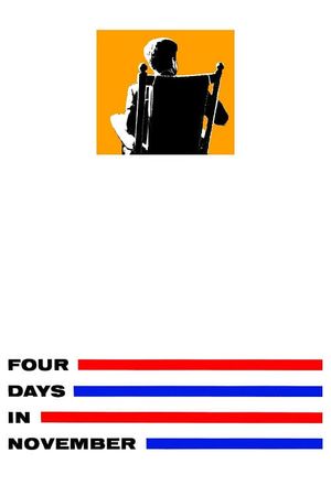 Four Days in November's poster image
