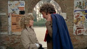 Don't Look Now's poster
