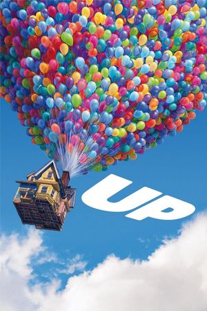 Up's poster