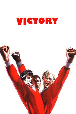 Victory's poster