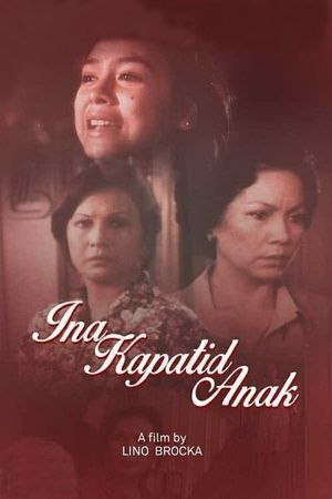 Mother, Sister, Daughter's poster
