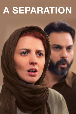 A Separation's poster