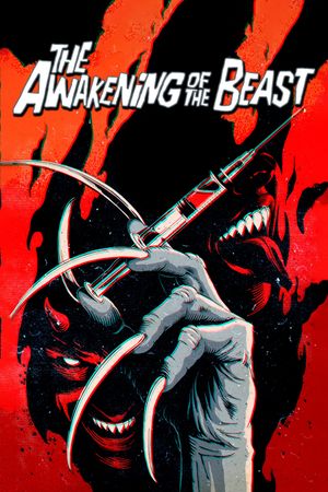 The Awakening of the Beast's poster