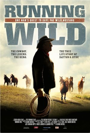 Running Wild: The Life of Dayton O. Hyde's poster