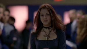 Ginger Snaps's poster
