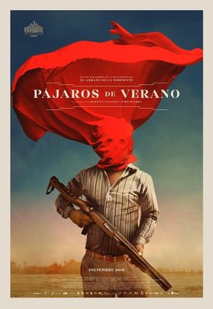 Birds of Passage's poster