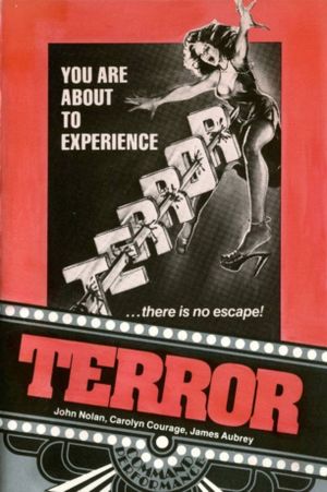 Terror's poster