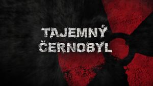 Tajemný Černobyl's poster