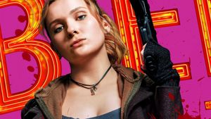 Zombieland: Double Tap's poster