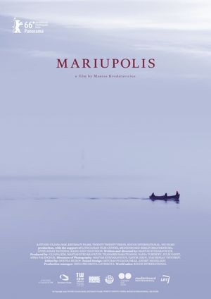 Mariupolis's poster