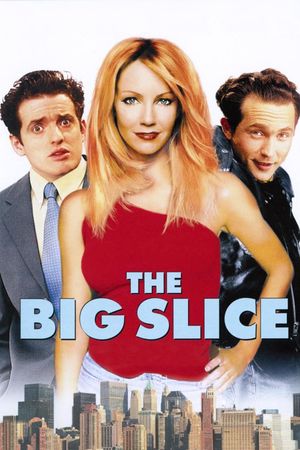 The Big Slice's poster