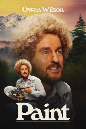 Paint's poster