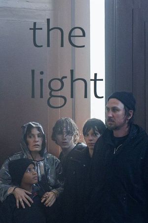 The Light's poster