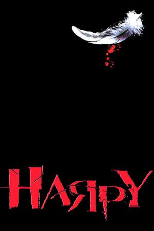 Harpy's poster