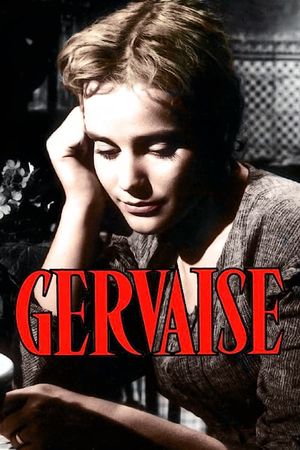 Gervaise's poster