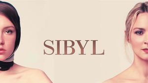 Sibyl's poster