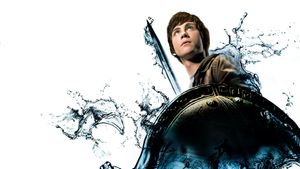 Percy Jackson & the Olympians: The Lightning Thief's poster