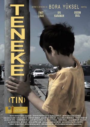 Tin's poster