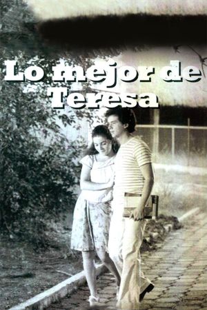 Lo mejor de Teresa's poster