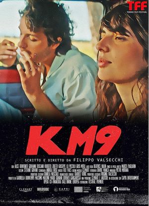 KM 9's poster