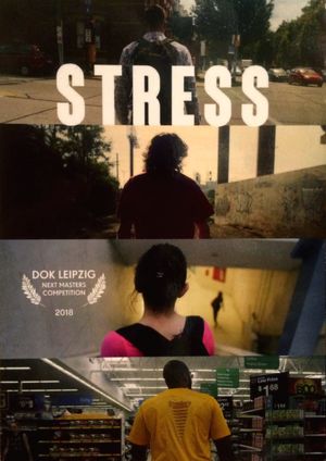 Stress's poster