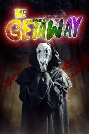 The Getaway's poster