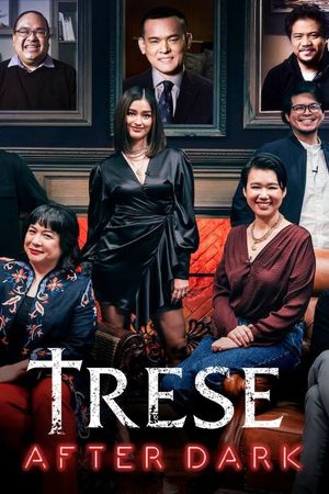 Trese After Dark's poster