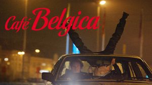 Belgica's poster