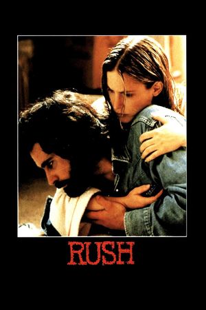 Rush's poster