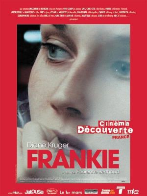 Frankie's poster image