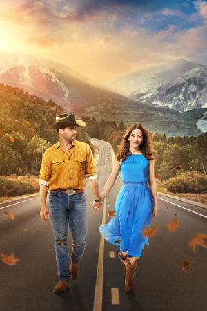 Big Sky River's poster
