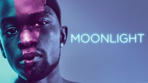 Moonlight's poster