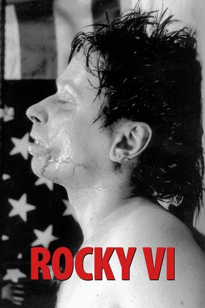 Rocky VI's poster