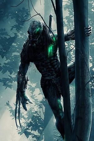Prey's poster