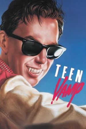 Teen Vamp's poster