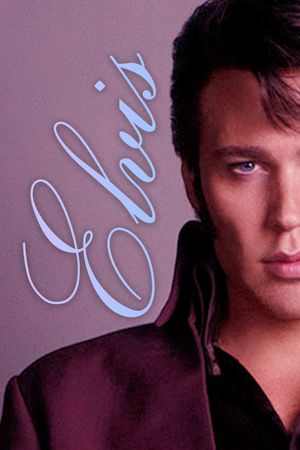 Elvis's poster