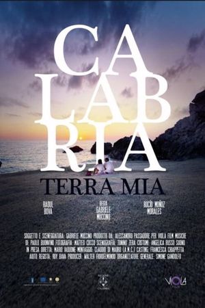 Calabria, terra mia's poster