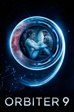 Órbita 9's poster
