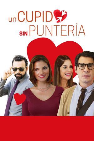 Un Cupido sin Punteria's poster