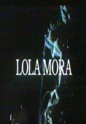 Lola Mora's poster