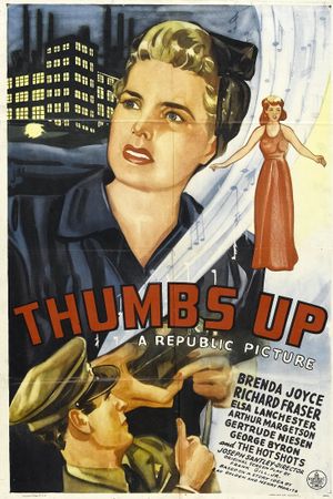 Thumbs Up's poster