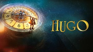 Hugo's poster
